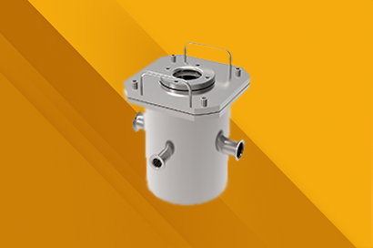 Vacuum Chambers