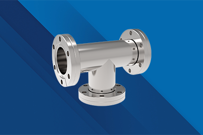 Vacuum Components