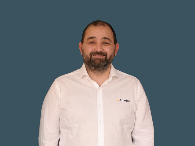 Taylan Ulusan