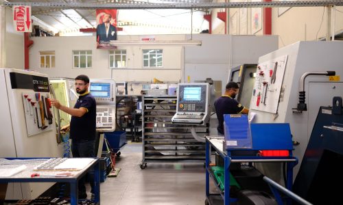 Anadolu Vacuum Technologies