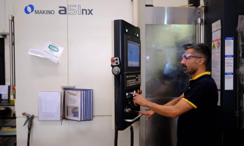Anadolu Vacuum Technologies